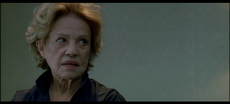 Films Et Séries Tv Avec Josée Dayan Josée Dayan's - Cet amour-là - DVD Review Jeanne Moreau Josée Dayan Cet